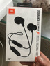 JBL 【國家補貼】Run2 BT 頸掛式運動無線藍牙耳機 掛脖式跑步學(xué)生運動耳機 跳舞登山騎行磁吸防丟 黑色 曬單實拍圖