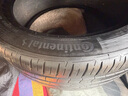 馬牌（ManeSelection）德國馬牌輪胎 二手95新正品拆車件 靜音UC6 MC6 MC5 CC6 TC6 CSC5225/45R17 曬單實(shí)拍圖