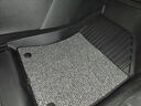 博士倫TPE車腳墊適用于11-24款東風(fēng)標(biāo)致301 308 408 3008 4008 508 5008 TPE+灰色美尼斯上層墊【厚1公分丨頂奢級更舒適】 標(biāo)致408 2014-現(xiàn)在 曬單實(shí)拍圖