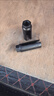 汽車(chē)氧傳感器拆裝工具22mm汽車(chē)拆前氧后氧傳感器套筒拆卸專(zhuān)用扳手 氧傳感22大口+22小口+彎桿 曬單實(shí)拍圖