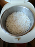 貝蔥0涂層電飯煲ih加熱純鈦球釜內(nèi)膽低糖飯煲米湯分離瀝米飯柴火飯煲小糖人高血糖專用4升家用4-5-6人 純鈦內(nèi)膽 4L 升級(jí)304不銹鋼內(nèi)蓋【可拆卸清洗】 曬單實(shí)拍圖