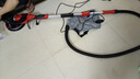 EVANLEY德國電動(dòng)墻面打磨機(jī)自吸式長桿砂紙機(jī)膩?zhàn)訏伖鈾C(jī)超輕雙風(fēng)道磨墻機(jī) 超輕雙風(fēng)道高配款+吸塵管+砂紙 曬單實(shí)拍圖