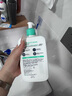 適樂膚（CeraVe）氨基酸啫喱潔面乳473ml雙支套裝(溫和清潔洗面奶男女適用護(hù)膚品) 曬單實(shí)拍圖