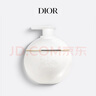 迪奧DIOR真我潤體乳200ML水潤留香身體乳浴后乳七夕情人節(jié)生日禮物女 曬單實拍圖