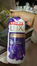 力士（LUX）沐浴露套裝 幽蓮魅膚680G+艾葉山茶680G 留香 香味持久 曬單實(shí)拍圖