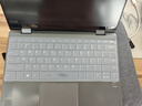 聯(lián)想電腦配件 鍵盤(pán)膜 聯(lián)想YOGA 720-13IKB 13.3英寸 曬單實(shí)拍圖