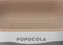 POPOCOLA貓抓板耐磨不掉屑貓窩一體瓦楞紙貓咪磨爪神器貓爪板超大號貓抓盆 曬單實拍圖
