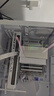 華碩TUF GAMING B850M-PLUS WIFI7 W重炮手 白色版 主板 CPU 9800X3D/9700X(AMD B850/socket AM5)  曬單實(shí)拍圖