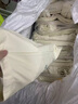 帆布袋加急定制麻布手提帆布包定做空白diy布袋環(huán)保購物袋印LOGO 定制專拍（咨詢客戶報(bào)價(jià)） 曬單實(shí)拍圖