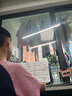 孩視寶全光譜落地?zé)艨蛷d床頭臥室沙發(fā)閱讀護(hù)眼燈家用學(xué)習(xí)鋼琴燈FH709A 曬單實拍圖