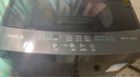 美的（Midea）波輪洗衣機(jī)全自動(dòng)家用 MB10V37T 10公斤 一級(jí)能效 健康除螨 全域抗菌  以舊換新 家電國(guó)家補(bǔ)貼20% 曬單實(shí)拍圖