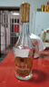 雙溝大曲名玻 濃香型白酒 46度 480ml*6瓶 整箱裝 優(yōu)質(zhì)純糧食酒 曬單實(shí)拍圖