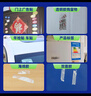 WD-40除膠劑免釘膠去除劑玻璃膠去除劑發(fā)泡膠清除劑美縫清洗劑強力溶解 曬單實拍圖