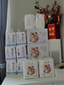 安兒樂（Anerle）小輕芯拉拉褲XL64片(12-17kg)超薄透氣【品牌直供 安心品質(zhì)】 曬單實拍圖
