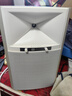JBL4305P 4329P HiFi音響音箱 復(fù)古監(jiān)聽揚聲器播放器 高保真有源發(fā)燒級 電視書架箱 影音室音響功放 【標(biāo)準(zhǔn)版】JBL4305P一對(云木白) 曬單實拍圖
