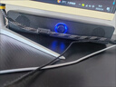 漫步者（EDIFIER）同款音響臺式電腦家用桌面筆記本外接有線(xiàn)音箱 【有線(xiàn)頂配大音量】防磁防干擾 曬單實(shí)拍圖