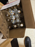 汾酒 黃蓋玻汾 清香型高度白酒 21年 53度 475ml*12瓶  【名酒鑒真】 曬單實拍圖