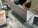 LG gram Pro 2025 國家補貼 Ultra7二代 16英寸輕薄辦公AI筆記本電腦(144Hz 32G 白16Z90TP-G.AL87C) 曬單實拍圖