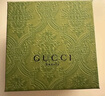 古馳（GUCCI）香水禮盒竹韻女性淡香香水女士30ml木質(zhì)花香節(jié)日生日禮物送女友 曬單實拍圖