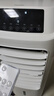 海爾（Haier） 空調(diào)扇冷風(fēng)扇加濕制冷機(jī)單冷風(fēng)機(jī)無(wú)葉風(fēng)扇制冷氣扇家用客廳臥室節(jié)能制冷器冷氣機(jī)小空調(diào) 【強(qiáng)效制冷+定時(shí)凈化】遙控款HFL-LG1822R 曬單實(shí)拍圖