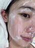澳萊莉二裂酵母洗面奶潔顏乳改善肌膚澳洲原料洗面乳男女通用旗艦 澳萊莉洗面奶1支*120g 曬單實拍圖