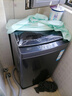 海爾（Haier）波輪洗衣機全自動懶人家用 12公斤大容量 直驅(qū)變頻 一級能效 家電國家補貼20% 以舊換新BZ20D1 曬單實拍圖