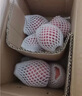 紫白皮蒜即食水果大蒜今年新鮮干蒜生鮮調料蒜瓣 3頭大蒜 0.22斤 曬單實(shí)拍圖