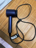戴森（DYSON）HD15 高速吹風(fēng)機 Dyson Supersonic 電吹風(fēng) 負(fù)離子 進(jìn)口家用   HD15 藏青銅色 經(jīng)典款 曬單實拍圖