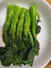 鹿凌青農(nóng)家新鮮中花芥蘭菜應(yīng)季蔬菜廣東芥蘭芥藍(lán)好吃下飯菜發(fā)順豐 【順豐】泡沫箱加冰袋（偏細(xì)） 【精選中小蘭】2斤裝 曬單實(shí)拍圖
