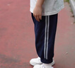 巴拉巴拉童裝兒童褲子2025夏季七分褲男大童休閑運動(dòng)速干時(shí)尚208225113101 曬單實(shí)拍圖