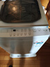 東芝（TOSHIBA）波輪洗衣機(jī)全自動(dòng) 8公斤大容量 護(hù)衣少纏繞 不彎腰自由取 除菌除螨 護(hù)形護(hù)色 以舊換新DB-8T06 曬單實(shí)拍圖
