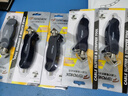 拓伏銳（TOPFORZA）SP-4301 專業(yè)剝線鉗可調式電纜剝皮刀剝線器(4.2-25mm)金屬頭 曬單實拍圖