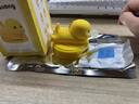 晶都之星正版奶龍車載香薰車內(nèi)飾品擺件固體香膏持久淡香氛女男士汽車香水 正版奶龍車載香薰擺件_泡了個泡 曬單實拍圖