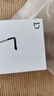 米家小米防藍(lán)光眼鏡 平光無(wú)度數(shù)防輻射眼鏡 手機(jī)電腦護(hù)目鏡男女 金色 曬單實(shí)拍圖