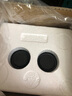 海爾（Haier）暖風(fēng)機(jī)/取暖器家用/電暖器/熱風(fēng)機(jī)/電熱風(fēng)扇/電暖氣/臺(tái)地兩用速熱節(jié)能桌面臺(tái)式立式辦公室烤火爐 【即開即熱】臺(tái)地兩用HNF-2047A 曬單實(shí)拍圖