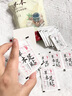 維特絲（vetes）草本艾草葉足貼祛濕排體內(nèi)濕寒去濕氣貼艾灸貼腳貼男女士 曬單實(shí)拍圖