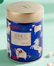 碧潭飄雪茉莉花茶 峨眉山茶一級100g 大罐新品茶葉自己喝36001 曬單實拍圖