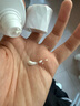 皚麗（ALLIE）嘉娜寶防曬霜戶外通勤禮物穩(wěn)定成膜妝前乳SPF50+水潤防曬乳90g 曬單實拍圖