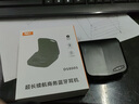GGCHG【旗艦新品】藍牙耳機單耳骨傳導(dǎo)無線掛耳式高清通話防漏音超長續(xù)航不入耳運動跑步開車載 升級黑【高清通話丨帶充電座】 適配華為小米安卓蘋果藍牙全通用 曬單實拍圖