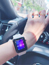 Apple 蘋果手表 二手智能手表 Watch Series S3/S4/S5 二手蘋果手表 手表 金色 S3 GPS 38mm 99成新 曬單實(shí)拍圖