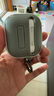 優(yōu)思頓airpods4保護(hù)套硅膠airpodspro2蘋果耳機(jī)殼airpod鎖扣ipods2024新款二三四第三代藍(lán)牙airpods3盒 【星空白+掛圈 】自動彈蓋-耐臟防摔 蘋果 AirPods 4 曬單實(shí)拍圖