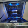 西門子新品18套大容量嵌入式家用全自動洗碗機晶蕾烘干 智感探測微米蒸汽洗 240小時儲存 SJ45ZC24MC 曬單實拍圖