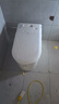 科衛(wèi)適 COVISEAQ9小智適輕智能馬桶全自動(dòng)家用一體式泡沫盾無水壓限制坐便器 全智能Q9Max-ZR 腳感翻圈翻蓋 聯(lián)系客服備注坑距305/350/400mm 曬單實(shí)拍圖