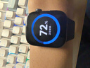 華為（HUAWEI）【咨詢享優(yōu)惠】華為手表watch fit3智能運(yùn)動(dòng)健康管理藍(lán)牙通話NFC門禁交通支付送男女成人朋友2MT33 幻夜黑【甄選表帶+精美表盤】 JD電競(jìng)官方店 曬單實(shí)拍圖