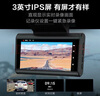 HIKVISION ?？低曅熊囉涗泝xC6LITE  2K超高清星光夜視 語音聲控遠(yuǎn)程查看 曬單實拍圖