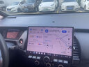 九音12.5寸原車(chē)風(fēng)格按鍵安卓汽車(chē)載智慧中控大屏導航倒車(chē)影像一體機 智駕Pro【8核-4+32G】7色機械按鍵+單旋鈕 導航主機+1080P倒車(chē)影像+安裝 曬單實(shí)拍圖