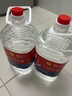 牛欄山二鍋頭 桶裝酒 大桶酒 清香風(fēng)格 62度5L*1桶 單桶裝 曬單實(shí)拍圖