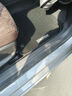 車(chē)麗友專(zhuān)用于雪佛蘭科魯澤腳墊tpe全包圍24款23 22 21 20 19汽車(chē)用品 TPE腳墊+慕絨絲(極夜黑) 科魯澤 曬單實(shí)拍圖
