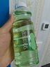 皓齒健益生菌清焱凈透漱口水500ml(馥郁綠茶)  0酒精 清新口氣 清潔凈澈 曬單實(shí)拍圖