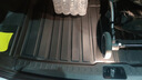 沃爾沃Xc60/XC40/S60/S60L/V40/V60/V90后備箱墊TPE防水尾箱墊 專用防水無(wú)異味高邊后備箱墊 20-25年沃爾沃S60亞太 純油 曬單實(shí)拍圖